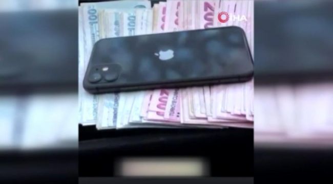 Sosyal medya dolandırıcılığı operasyonu