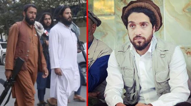 Taliban'ın ölüm listesi açıklandı