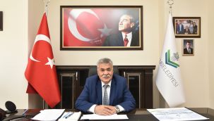 TORBALI, KIRSALI KALKINDIRMAYA DEVAM EDİYOR