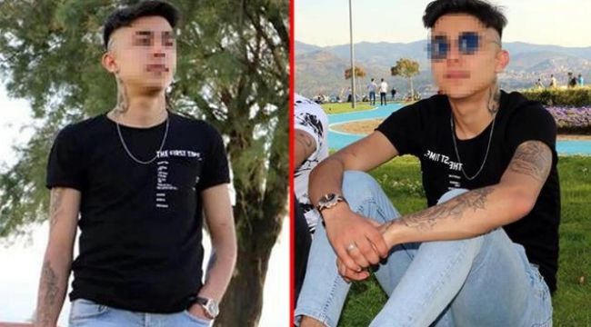 Yaşlı adamı vahşice öldürdü