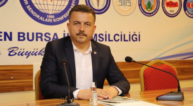 Acar: "Okullarda personel yetersiz"