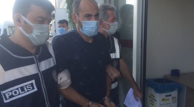 Adana'da hapis cezasıyla aranan hükümlü yakalandı