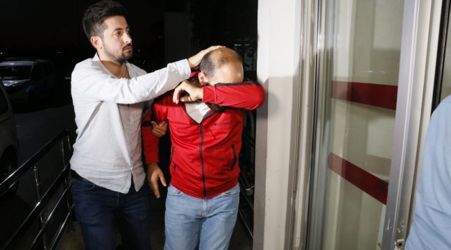 Adana'da hırsızlara yönelik operasyon
