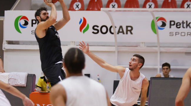 ALİAĞA PETKİM SPOR TOFAŞ’A KONUK OLUYOR