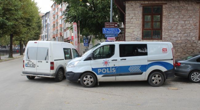 Bir süredir haber alınamayan şahıs evinde ölü bulundu