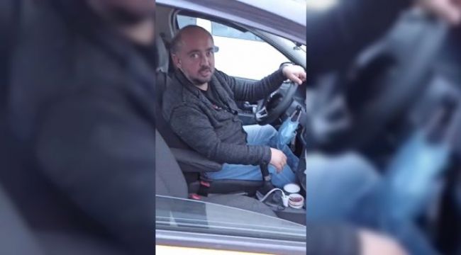 Esenyurt'ta taksi terörü vatandaşları canından bezdirdi