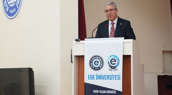 EÜ, “ÖĞRENCİLERİMİZİN KARİYERLERİNDE YENİ PENCERE AÇACAK”