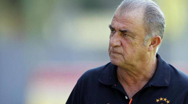 Fatih Terim: 'Gol yüzdemizin artması lazım'
