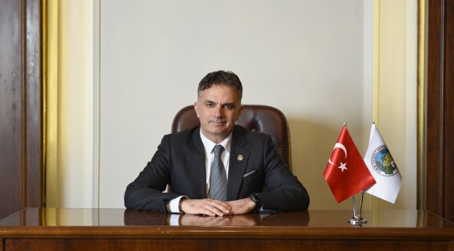GDO’SUZ PAMUK PROJESİ BAŞLADI