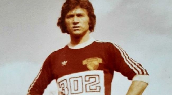 Göztepe'nin eski futbolcusu hayatını kaybetti