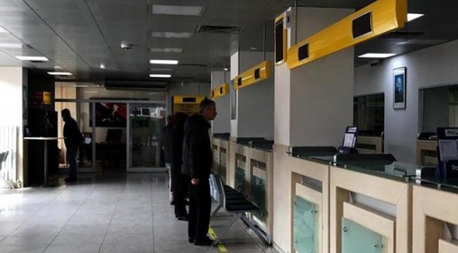 İYİ Partili Lütfü Türkkan'dan dikkat çeken PTT paylaşımı