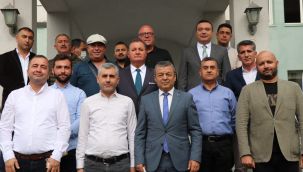 KIRSAL KALKINMA YATIRIMINA HİBE DESTEGİ