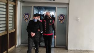 İZMİR MERKEZLİ DOLANDIRICILIK OPERASYONU