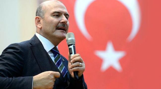 Kılıçdaroğlu'nun "siyasi cinayet" iddialarına İçişleri Bakanı Soylu'dan cevap
