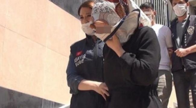 Komşularını öldüren karı-kocanın yargılanmasına devam edildi