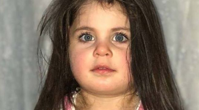 Minik Leyla davasında sanıklar hakim karşısında! Yurt dışındaki baba davaya katılmadı