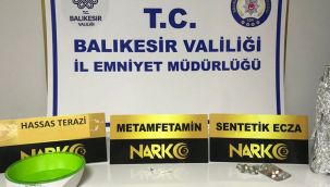 Polis 162 şahsı gözaltına aldı