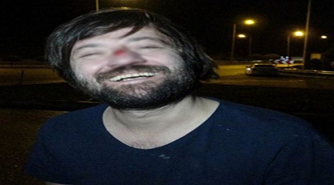 SİNEMA SANTÇISI SADİ CELAL CENGİZ KAZADA YARALANDI