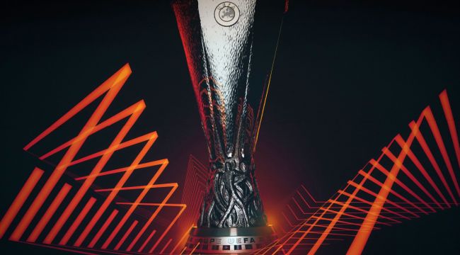 UEFA Avrupa Ligi'nde toplu sonuçlar