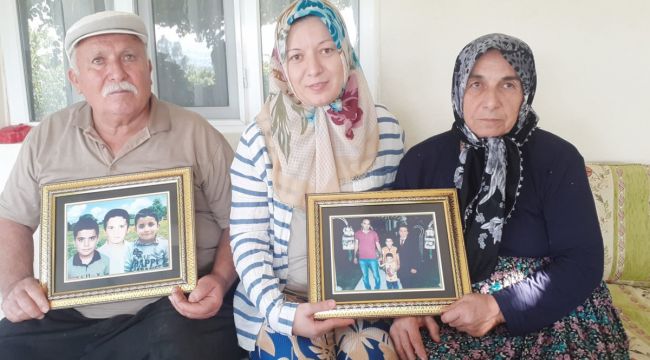 Yasak aşk cinayetinde sanıklara ceza yağdı