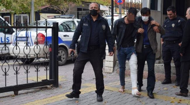 2 katlı binanın çökmesine neden olan tadilatı yapan 3 kişi tutuklandı