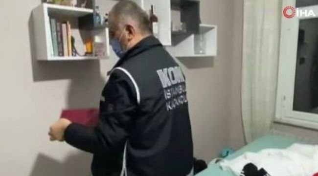 31 şüpheli hakkında gözaltı kararı