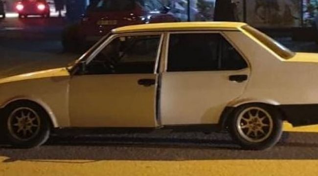 4 araç çalan hırsızlar 137 kamera incelemesi sonucu yakalandı