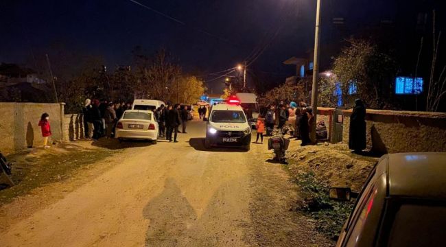Afyonkarahisar'da sahte içkiden ölenlerin sayısı 3'e yükseldi