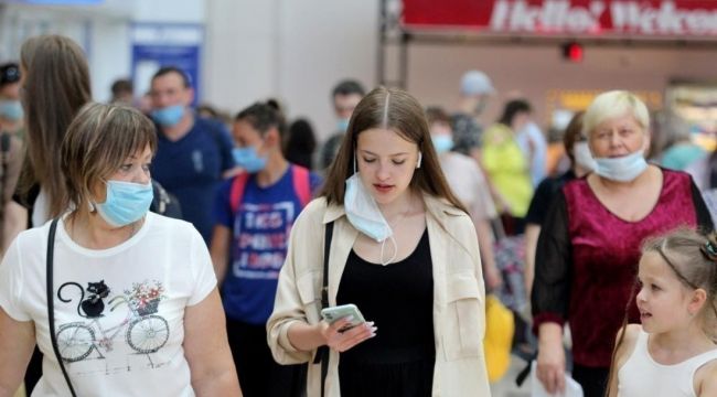 Antalya turizmde Akdeniz'e kıyısı olan rakiplerini geride bıraktı