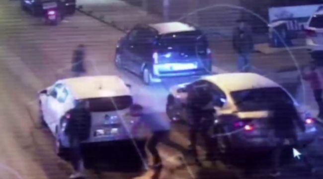 Arabasında 24 kilo uyuşturucuyla yakalanan ödüllü polis