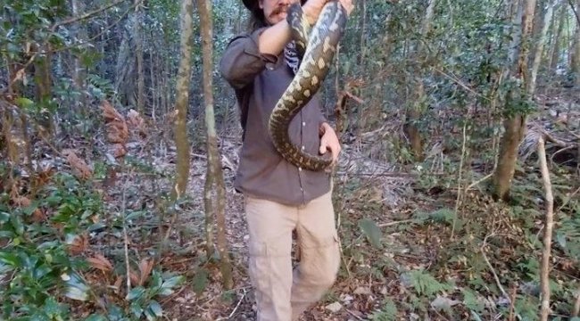 &quot; Atardamarımın dışarı çıktığını gördüm&quot;