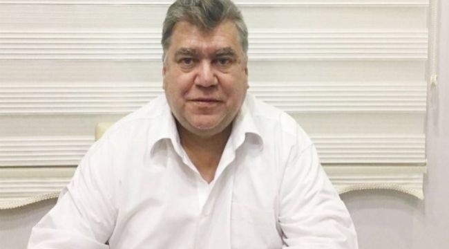 BAŞKAN KABAKÇI: DEPREMDE CAN VE MAL KAYBI YOK
