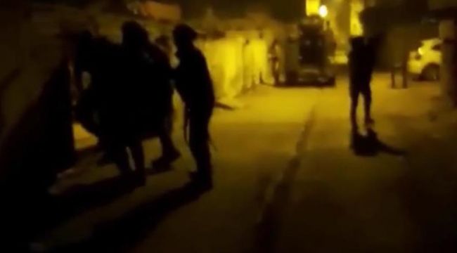 Batman'da uyuşturucu operasyonu
