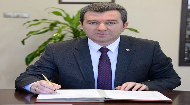 BERGAMA'DA BİTKİSEL ATIK YAĞLAR TOPLANIYOR