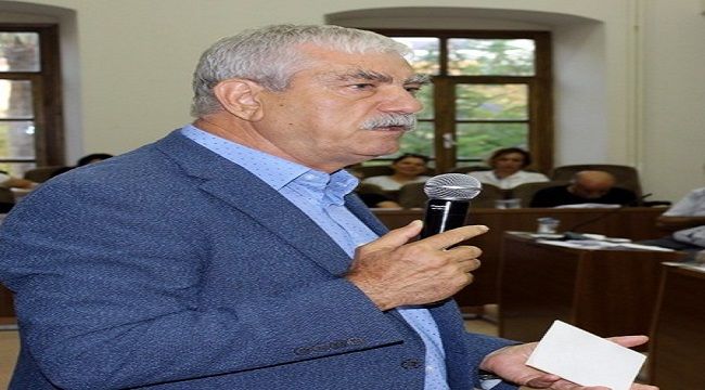 CHP'Lİ KANİ BEKO'DAN İKTİDARA SESLENİŞ