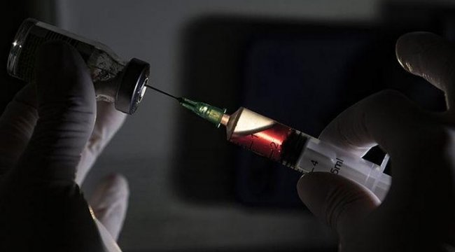 Çin&#039;de geliştirilen ilaçlarda sonuçlar başarılı