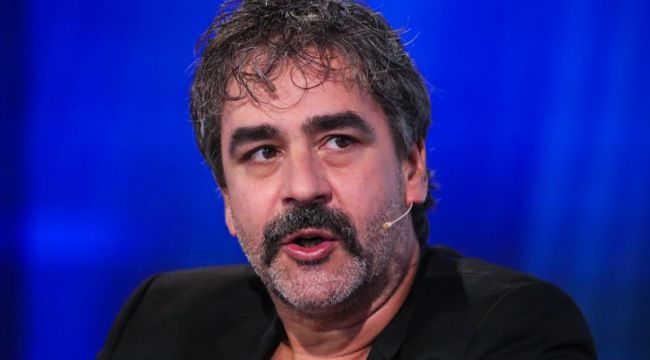 Deniz Yücel'in yargılandığı davada mütalaa