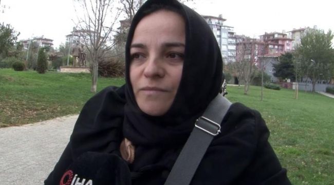 Esenyurt'ta ev almak isterken 20 bin lira dolandırıldı iddiası