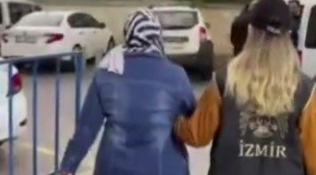 FETÖ ŞÜPHELİLERİ GÖZALTINA ALINMIŞTI