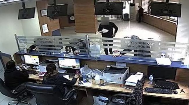 Gaziantep'te e-Devlet şifreli, dublörlü dolandırıcılık