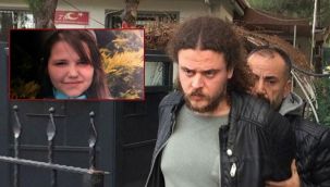 GENÇ KIZI KILIÇLA ÖLDÜRMÜŞTÜ