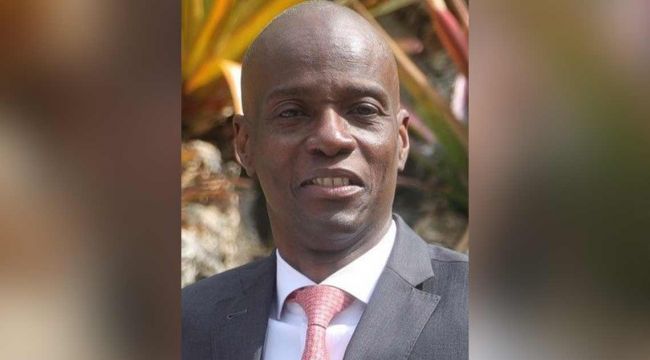 Haiti Devlet Başkanına suikast soruşturmasında kırmızı bültenle aranan şahıs İstanbul'da yakalandı