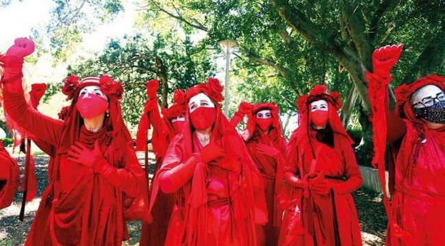 İklim zirvesi düş kırıklığı yarattı: Söz yetmez, eylem şart