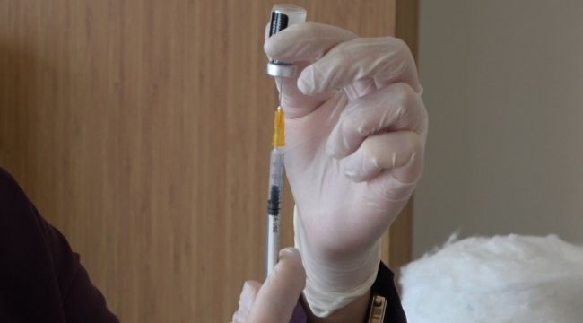 Japonya'daki çocuk hastaya grip aşısı yerine Covid-19 aşısı yapıldı