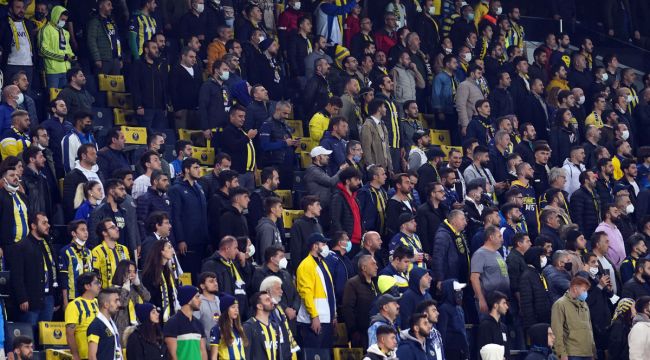 KADIKÖY'DE 'ALİ KOÇ İSTİFA' SESLERİ