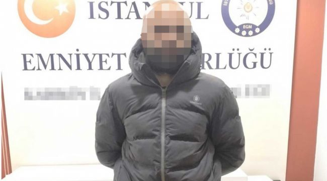 Kadıköy metrosundaki bıçaklı saldırgan tutuklandı