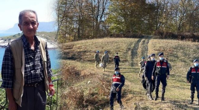 Kesik baş cinayetinde köylülerin DNA örnekleri karşılaştırılacak
