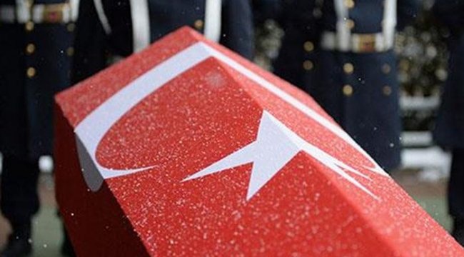 Kilis'ten acı haber: 1 asker şehit