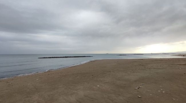 Marmara kabusu yaşarken Batı Karadeniz'de sessizlik hakim