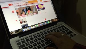 Otellerin internet sitelerinin aynısını yapıp tatilcileri dolandırdılar